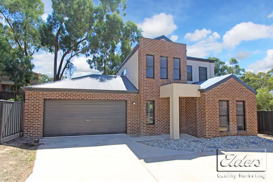 Main view of Homely house listing, 3/12A Lawson Street, Spring Gully VIC 3550