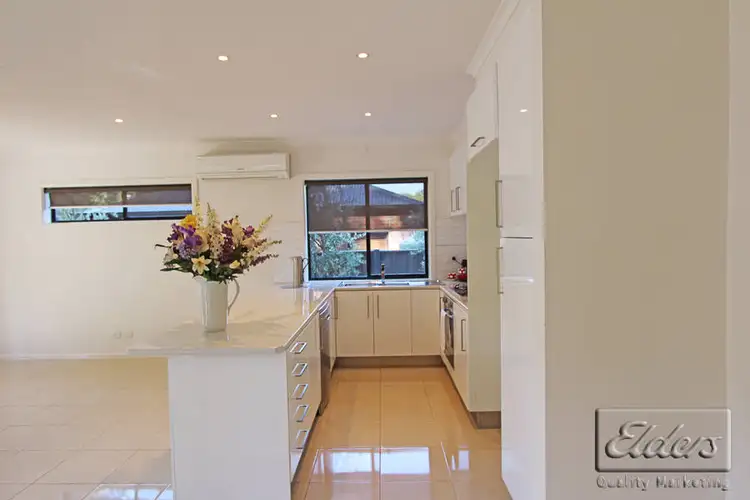 Third view of Homely house listing, 3/12A Lawson Street, Spring Gully VIC 3550