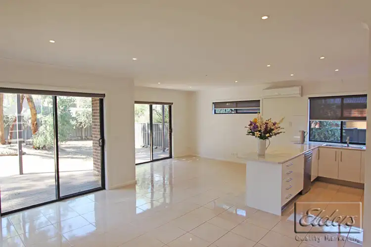 Fifth view of Homely house listing, 3/12A Lawson Street, Spring Gully VIC 3550