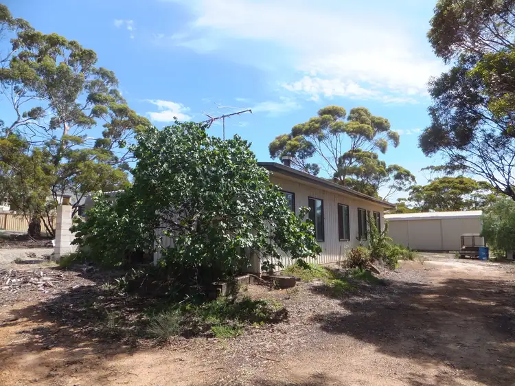 57 DUNN, Ravensthorpe WA 6346
