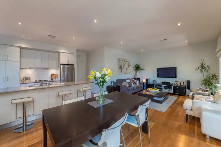 Second view of Homely house listing, 8b Avenue Road (adj. Payneham), Glynde SA 5070