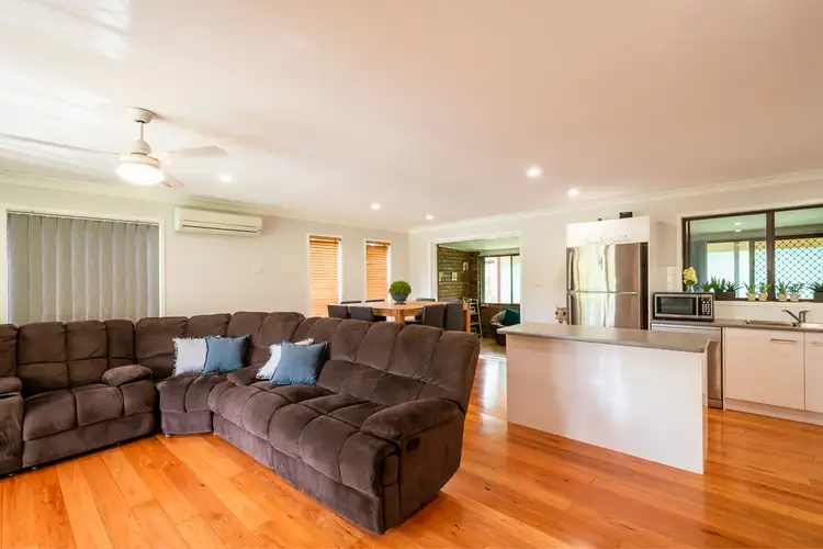 Second view of Homely house listing, 99 Milton Street, Grafton NSW 2460