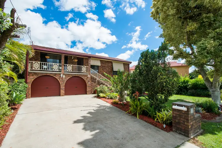 Fourth view of Homely house listing, 99 Milton Street, Grafton NSW 2460