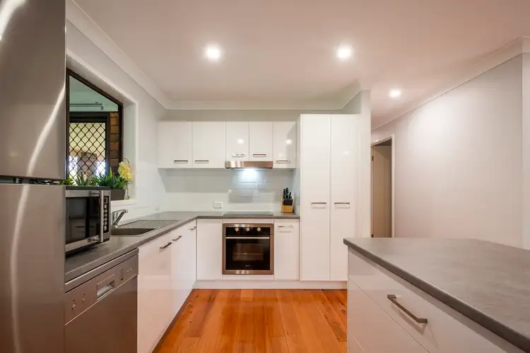 Fifth view of Homely house listing, 99 Milton Street, Grafton NSW 2460