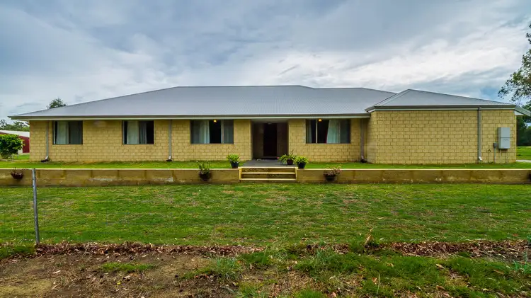 Second view of Homely house listing, 184 Cardup Siding Rd, Byford WA 6122