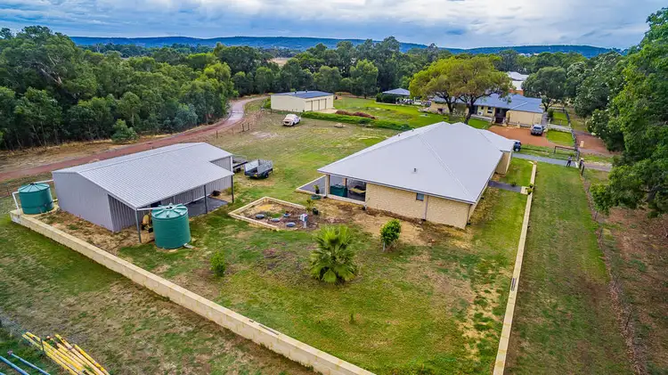 Third view of Homely house listing, 184 Cardup Siding Rd, Byford WA 6122