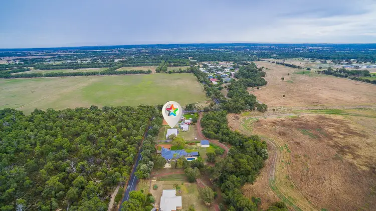 Fourth view of Homely house listing, 184 Cardup Siding Rd, Byford WA 6122