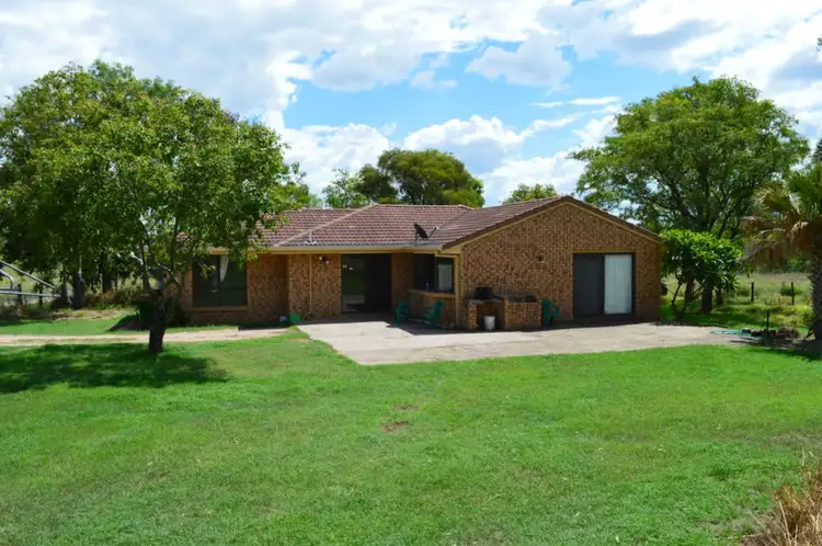 Third view of Homely house listing, 18 Laidley-Plainland Road, Plainland QLD 4341