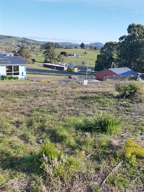 Fourth view of Homely land listing, 12 Wadecliff Rise, Ulverstone TAS 7315