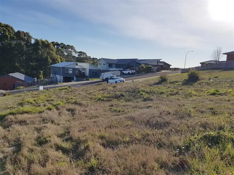 Fifth view of Homely land listing, 12 Wadecliff Rise, Ulverstone TAS 7315
