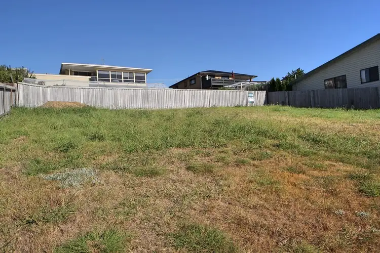 Sixth view of Homely land listing, 124 Scamander Avenue, Scamander TAS 7215