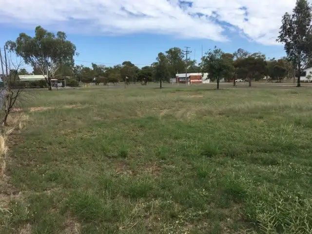 Main view of Homely land listing, LOT 501 CNR PAYNE & OSLER ST, Meandarra QLD 4422