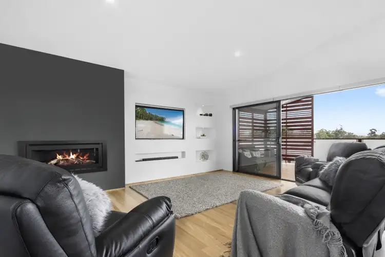 Third view of Homely house listing, 17 Jardine Road, Sunshine Bay NSW 2536