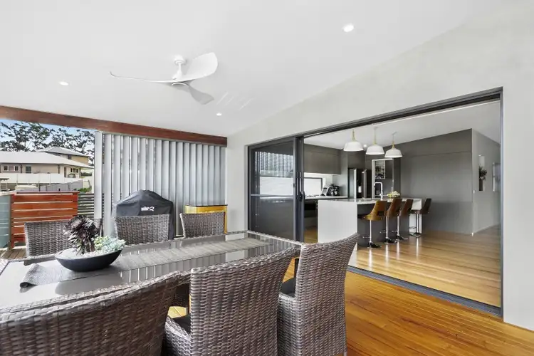 Fourth view of Homely house listing, 17 Jardine Road, Sunshine Bay NSW 2536
