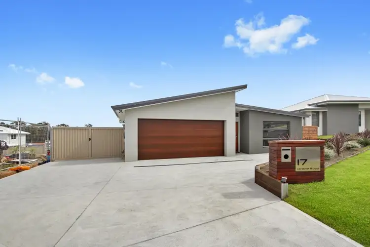 Fifth view of Homely house listing, 17 Jardine Road, Sunshine Bay NSW 2536