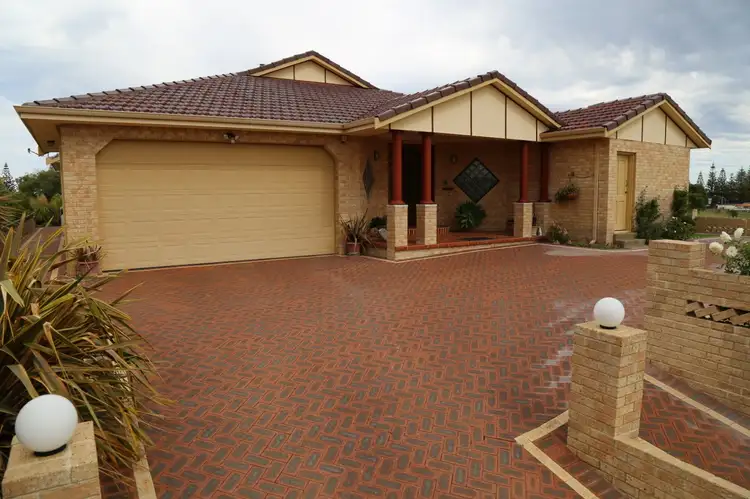 Main view of Homely house listing, 10 Baseden Street, Castletown WA 6450
