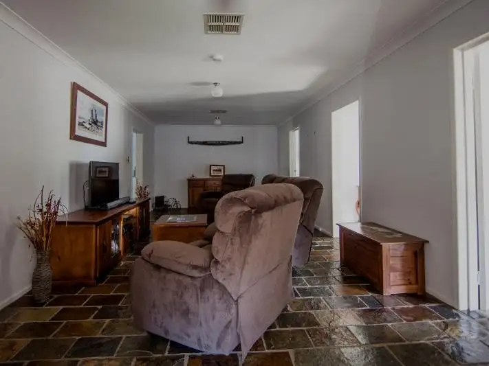 Sixth view of Homely house listing, 30 BARLEE STREET, St George QLD 4487