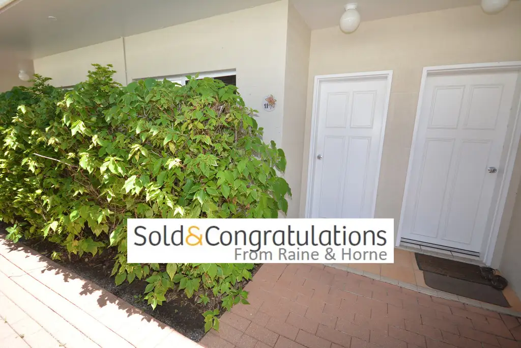 Main view of Homely unit listing, 11/1 Beor Street (Plantation Resort), Port Douglas QLD 4877