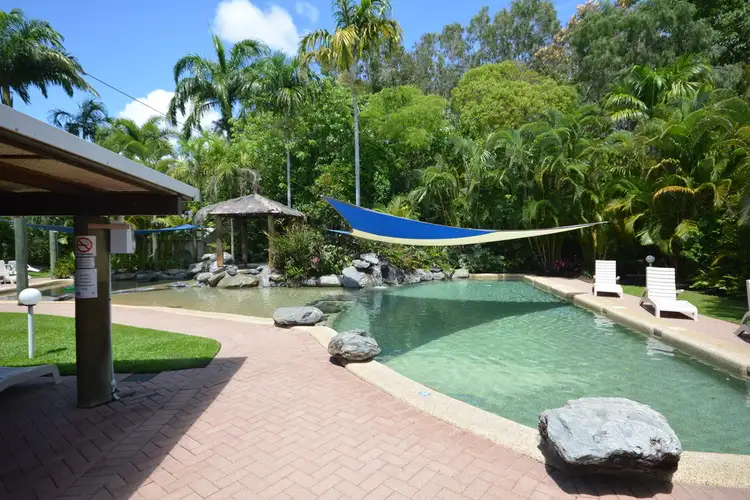 Second view of Homely unit listing, 11/1 Beor Street (Plantation Resort), Port Douglas QLD 4877