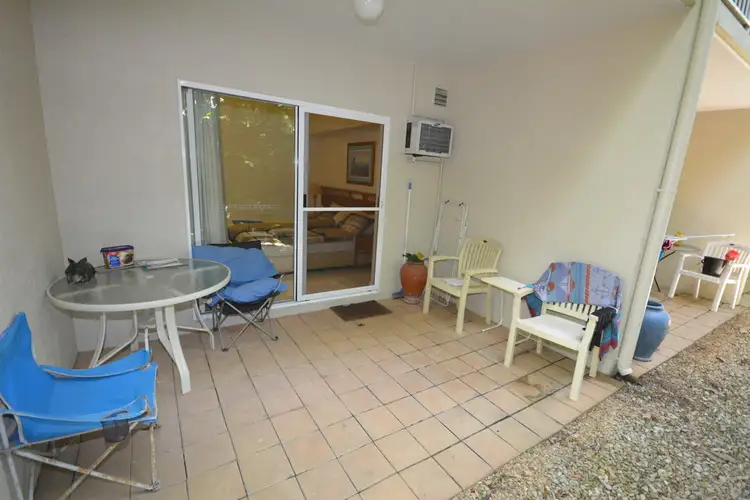 Fourth view of Homely unit listing, 11/1 Beor Street (Plantation Resort), Port Douglas QLD 4877