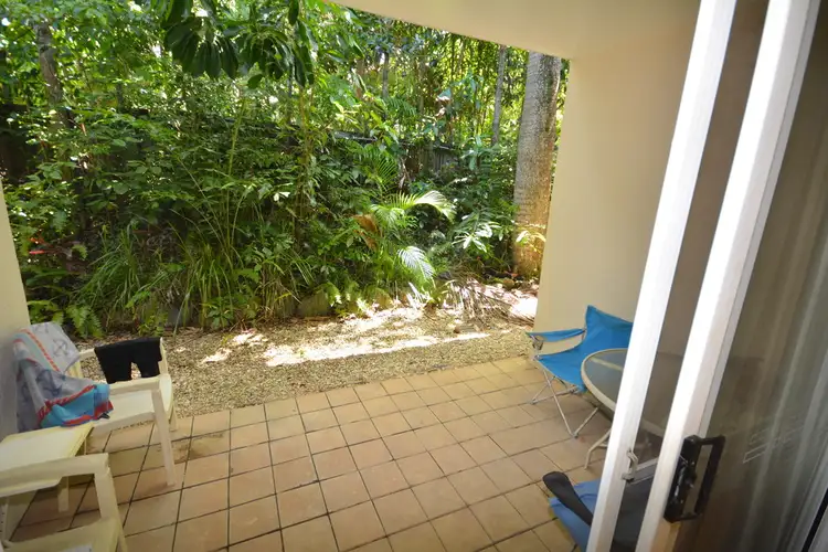 Fifth view of Homely unit listing, 11/1 Beor Street (Plantation Resort), Port Douglas QLD 4877