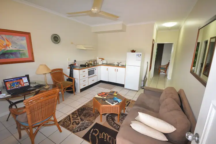 Sixth view of Homely unit listing, 11/1 Beor Street (Plantation Resort), Port Douglas QLD 4877