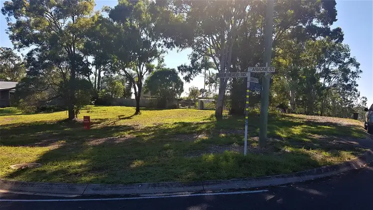 822 River Heads Road, River Heads QLD 4655