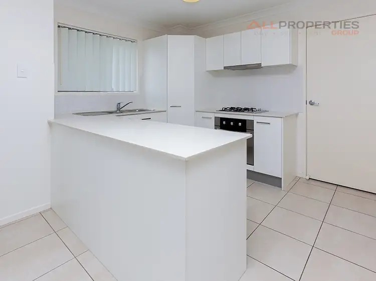 Second view of Homely townhouse listing, 16/2 Macarthy Road, Marsden QLD 4132
