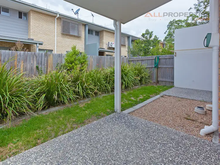 Fourth view of Homely townhouse listing, 16/2 Macarthy Road, Marsden QLD 4132
