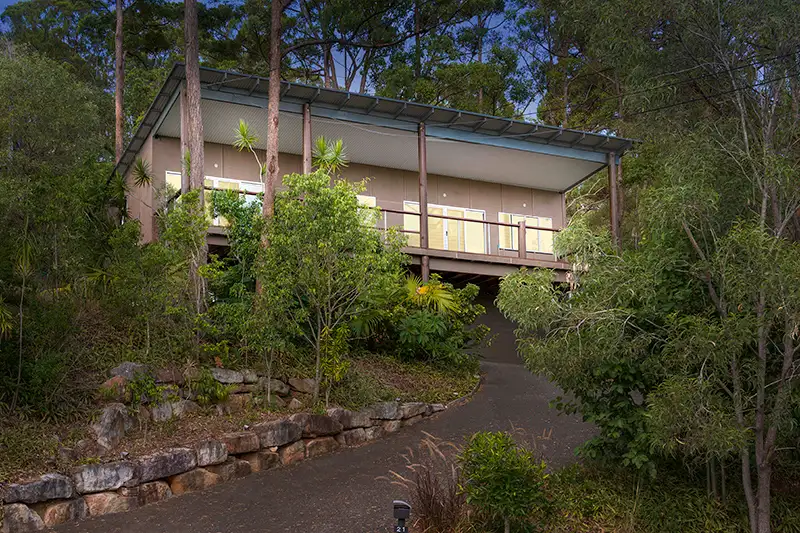 Main view of Homely house listing, 21 Innes Crescent, Cornubia QLD 4130