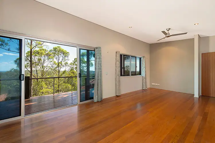 Fourth view of Homely house listing, 21 Innes Crescent, Cornubia QLD 4130