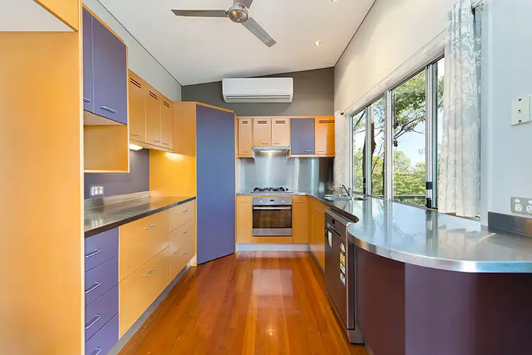 Fifth view of Homely house listing, 21 Innes Crescent, Cornubia QLD 4130