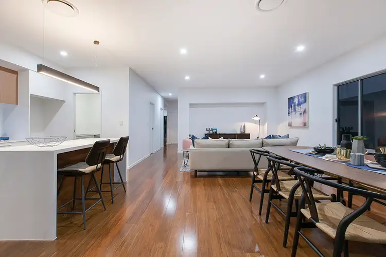 Fifth view of Homely house listing, 10A Queens Road, Clayfield QLD 4011