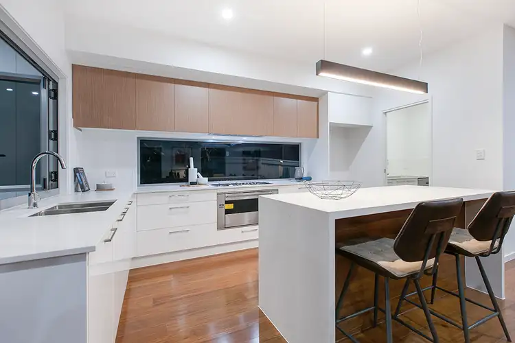 Sixth view of Homely house listing, 10A Queens Road, Clayfield QLD 4011