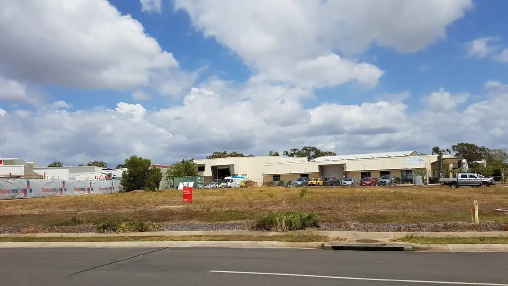 Main view of Homely other listing, 14 Southern Cross Circuit, Urangan QLD 4655