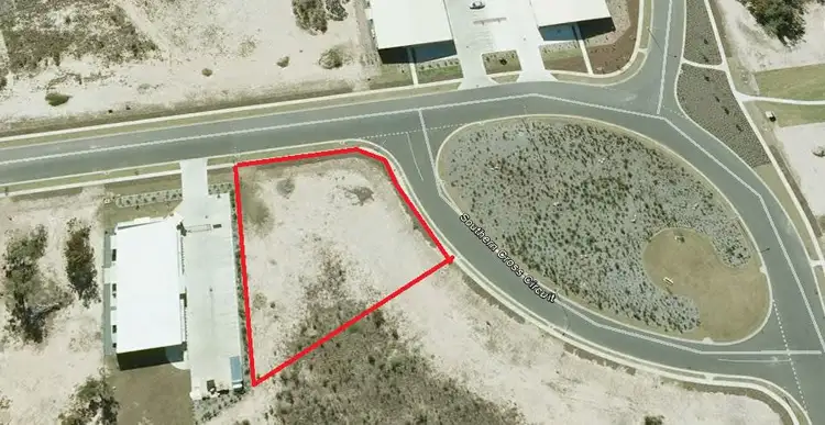 Second view of Homely other listing, 14 Southern Cross Circuit, Urangan QLD 4655