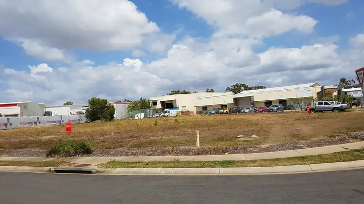 Third view of Homely other listing, 14 Southern Cross Circuit, Urangan QLD 4655