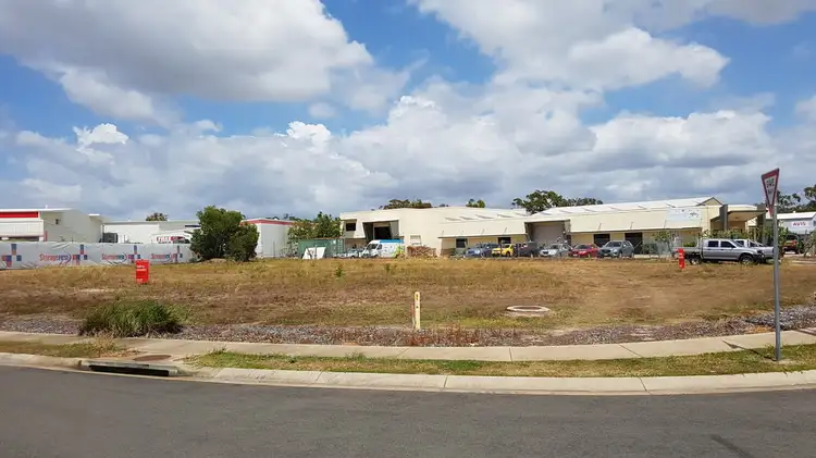 Fourth view of Homely other listing, 14 Southern Cross Circuit, Urangan QLD 4655