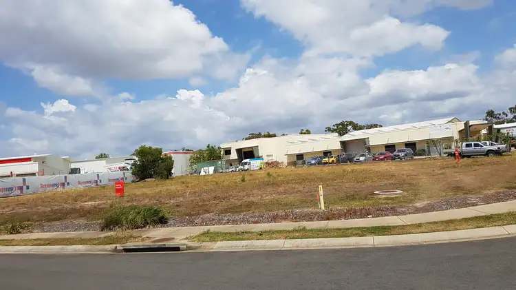 Fifth view of Homely other listing, 14 Southern Cross Circuit, Urangan QLD 4655