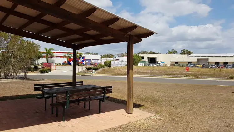 Sixth view of Homely other listing, 14 Southern Cross Circuit, Urangan QLD 4655