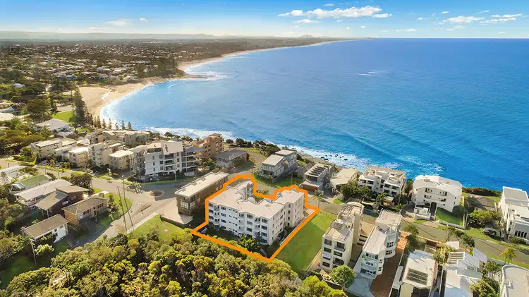 20/38 Mcilwraith Street - ESTORIL, Moffat Beach QLD 4551
