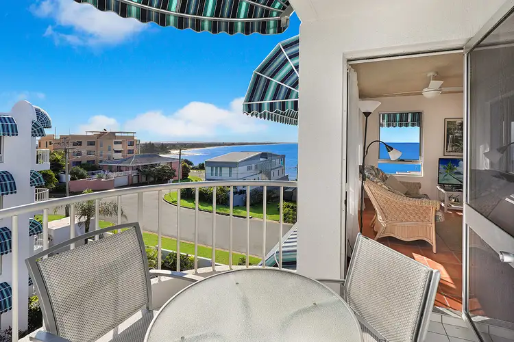 Sixth view of Homely unit listing, 20/38 Mcilwraith Street - ESTORIL, Moffat Beach QLD 4551