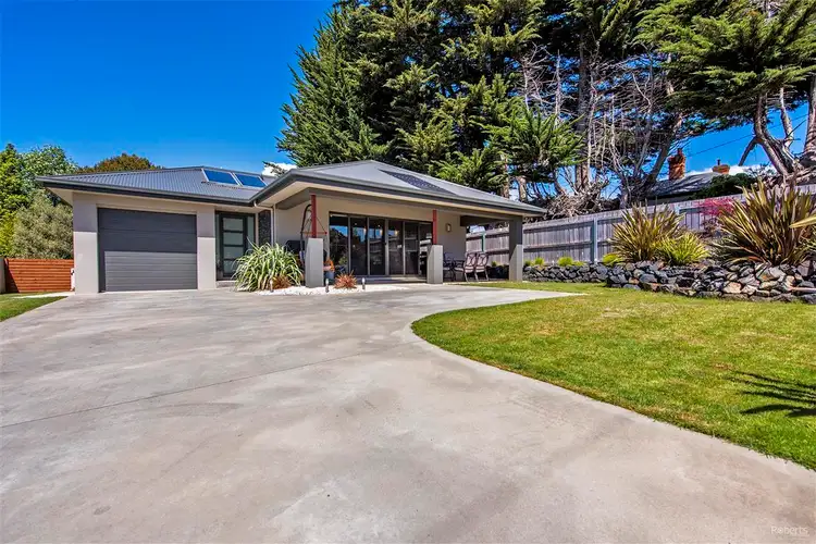Main view of Homely house listing, 153C Steele Street, Devonport TAS 7310