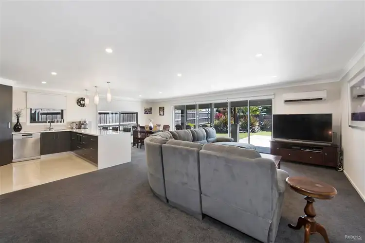 Second view of Homely house listing, 153C Steele Street, Devonport TAS 7310