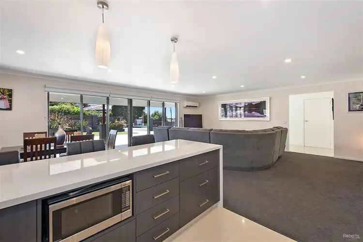 Fourth view of Homely house listing, 153C Steele Street, Devonport TAS 7310