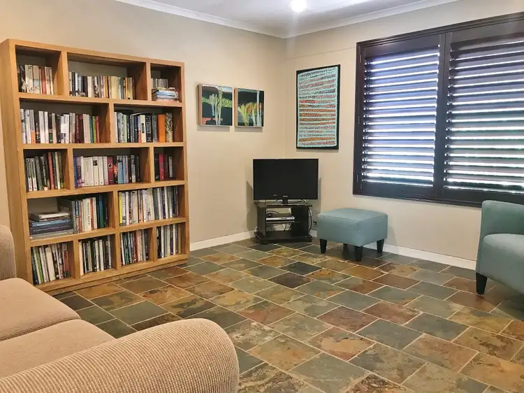 Third view of Homely house listing, 61 Undoolya Road, East Side NT 870