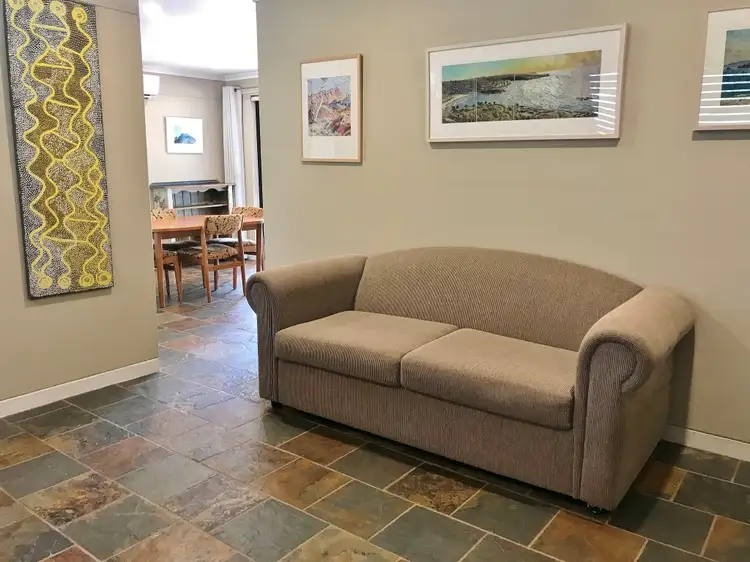 Fourth view of Homely house listing, 61 Undoolya Road, East Side NT 870