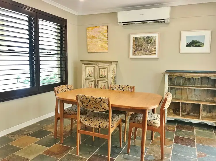 Fifth view of Homely house listing, 61 Undoolya Road, East Side NT 870