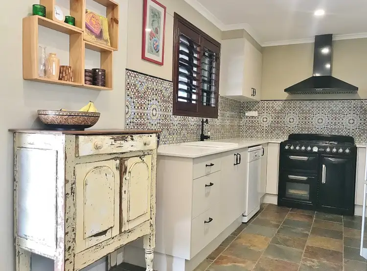 Sixth view of Homely house listing, 61 Undoolya Road, East Side NT 870