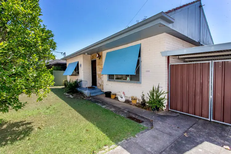 Second view of Homely house listing, 18 Gladys Street, Kingswood NSW 2747